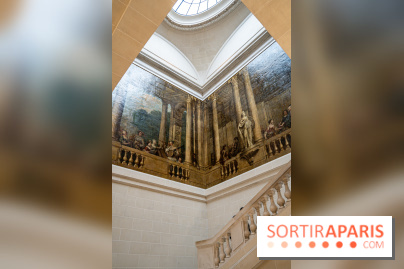 Musée Carnavalet rénové et repensé, les photos 