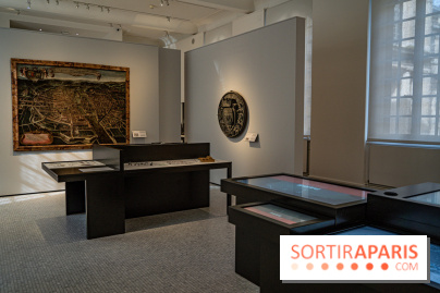 Musée Carnavalet rénové et repensé, les photos 