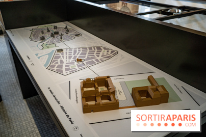 Musée Carnavalet rénové et repensé, les photos 