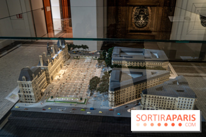 Musée Carnavalet rénové et repensé, les photos 