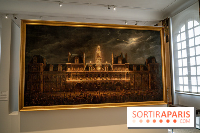 Musée Carnavalet rénové et repensé, les photos 