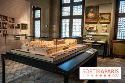 Musée Carnavalet rénové et repensé, les photos 