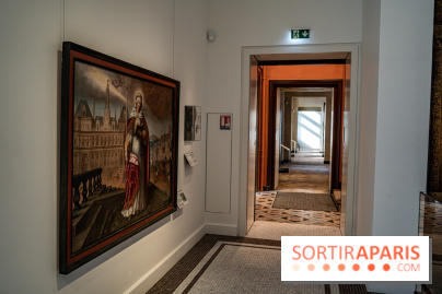 Musée Carnavalet rénové et repensé, les photos 