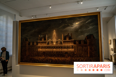 Musée Carnavalet rénové et repensé, les photos 