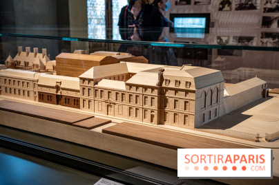 Musée Carnavalet rénové et repensé, les photos 