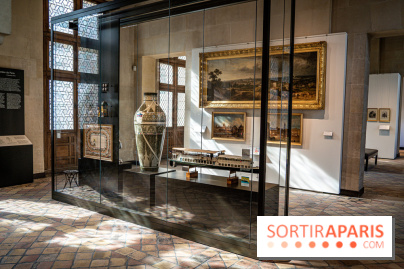 Musée Carnavalet rénové et repensé, les photos 