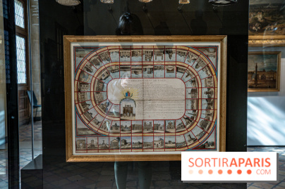 Musée Carnavalet rénové et repensé, les photos 