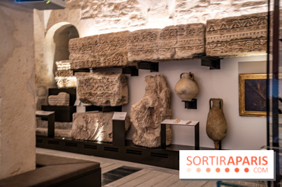 Musée Carnavalet rénové et repensé, les photos 