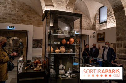 Musée Carnavalet rénové et repensé, les photos 