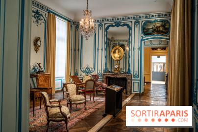 Musée Carnavalet rénové et repensé, les photos 