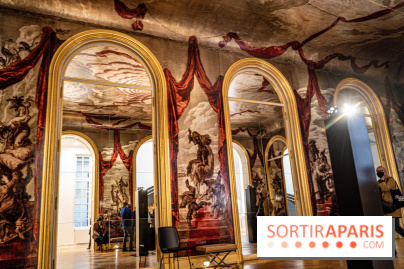 Musée Carnavalet rénové et repensé, les photos 