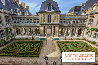 Musée Carnavalet rénové et repensé, les photos 