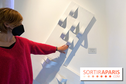 Forever Play, l'exposition d'Asdrubal Colmenarez au Musée en Herbe