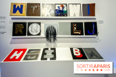 Forever Play, l'exposition d'Asdrubal Colmenarez au Musée en Herbe
