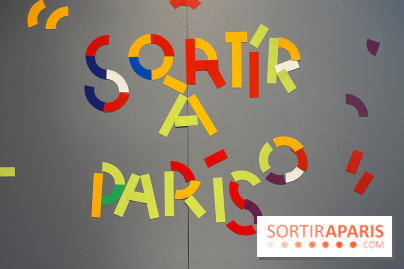 Forever Play, l'exposition d'Asdrubal Colmenarez au Musée en Herbe
