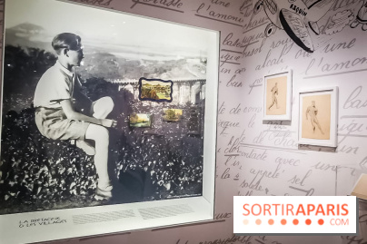 Uderzo, comme une potion magique : l'exposition hommage au Musée Maillol - nos photos