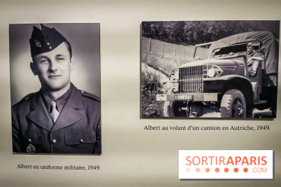 Uderzo, comme une potion magique : l'exposition hommage au Musée Maillol - nos photos