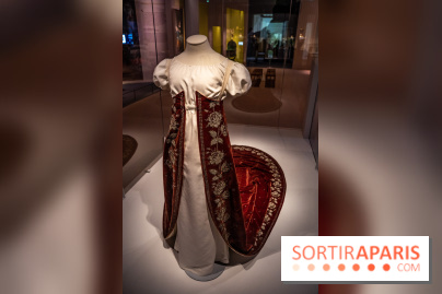 Exposition Napoléon à la Grande Halle de la Villette