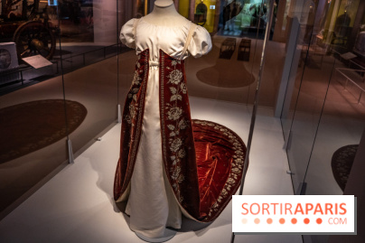 Exposition Napoléon à la Grande Halle de la Villette