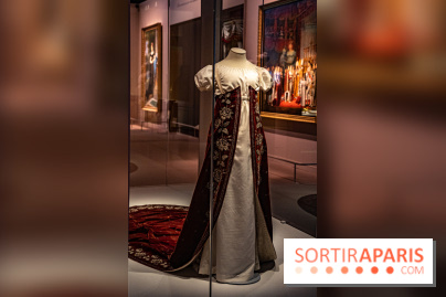 Exposition Napoléon à la Grande Halle de la Villette