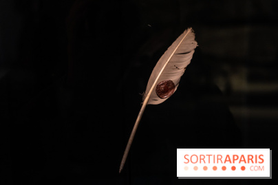 Exposition Napoléon à la Grande Halle de la Villette