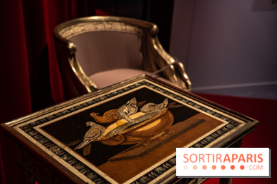 Exposition Napoléon à la Grande Halle de la Villette