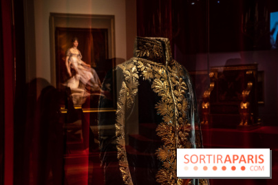 Exposition Napoléon à la Grande Halle de la Villette