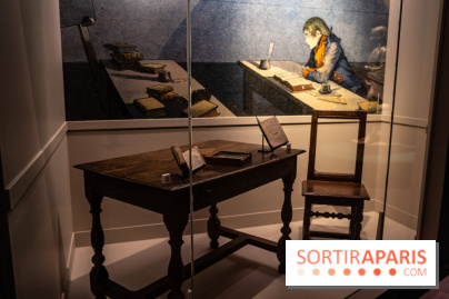 Exposition Napoléon à la Grande Halle de la Villette