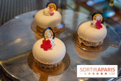 Terrasse de Mariage Frères