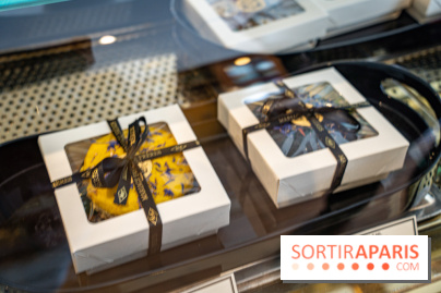 Terrasse de Mariage Frères