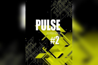 PULSE #2 @ 4 Elements