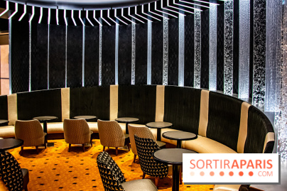 Hôtel Marvel à Disneyland Paris : nos photos du Disney's hotel New York - The Art of Marvel