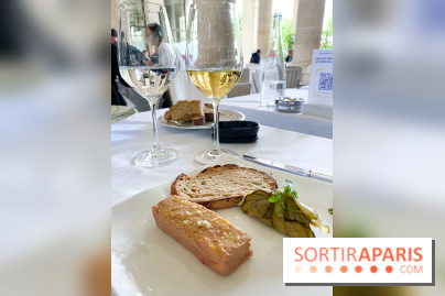 Le Grand Véfour en mode bistrot