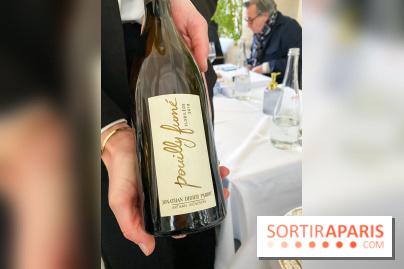 Le Grand Véfour en mode bistrot