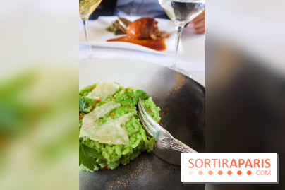 Le Grand Véfour en mode bistrot