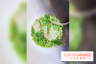 Le Grand Véfour en mode bistrot