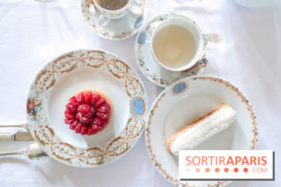 Le Grand Véfour en mode bistrot