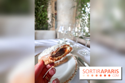 Le Grand Véfour en mode bistrot