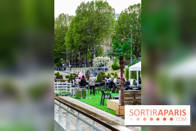 L'Eden Paris, nos photos