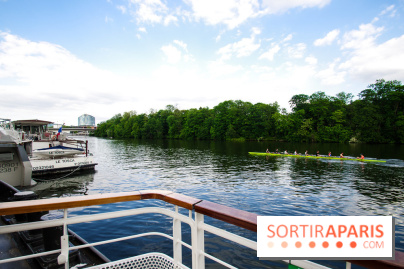 L'Eden Paris, nos photos