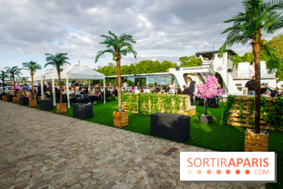 L'Eden Paris, nos photos