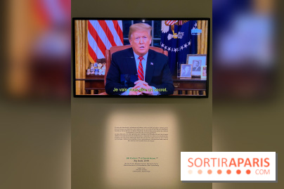 Fake News, l'exposition pédagogique déroutante de la Fondation EDF