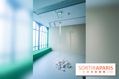 Fake News, l'exposition pédagogique déroutante de la Fondation EDF