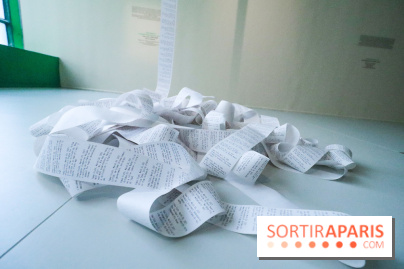 Fake News, l'exposition pédagogique déroutante de la Fondation EDF