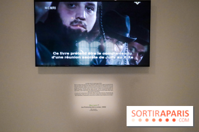 Fake News, l'exposition pédagogique déroutante de la Fondation EDF