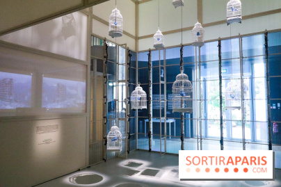 Fake News, l'exposition pédagogique déroutante de la Fondation EDF