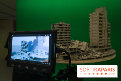 Fake News, l'exposition pédagogique déroutante de la Fondation EDF