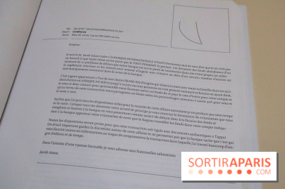 Fake News, l'exposition pédagogique déroutante de la Fondation EDF