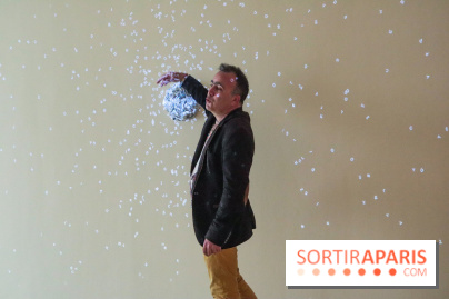 Fake News, l'exposition pédagogique déroutante de la Fondation EDF