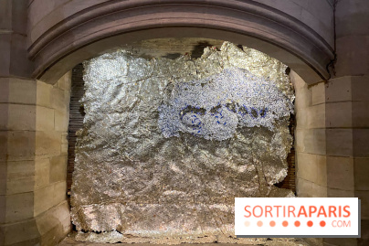 El Anatsui, En quête de liberté